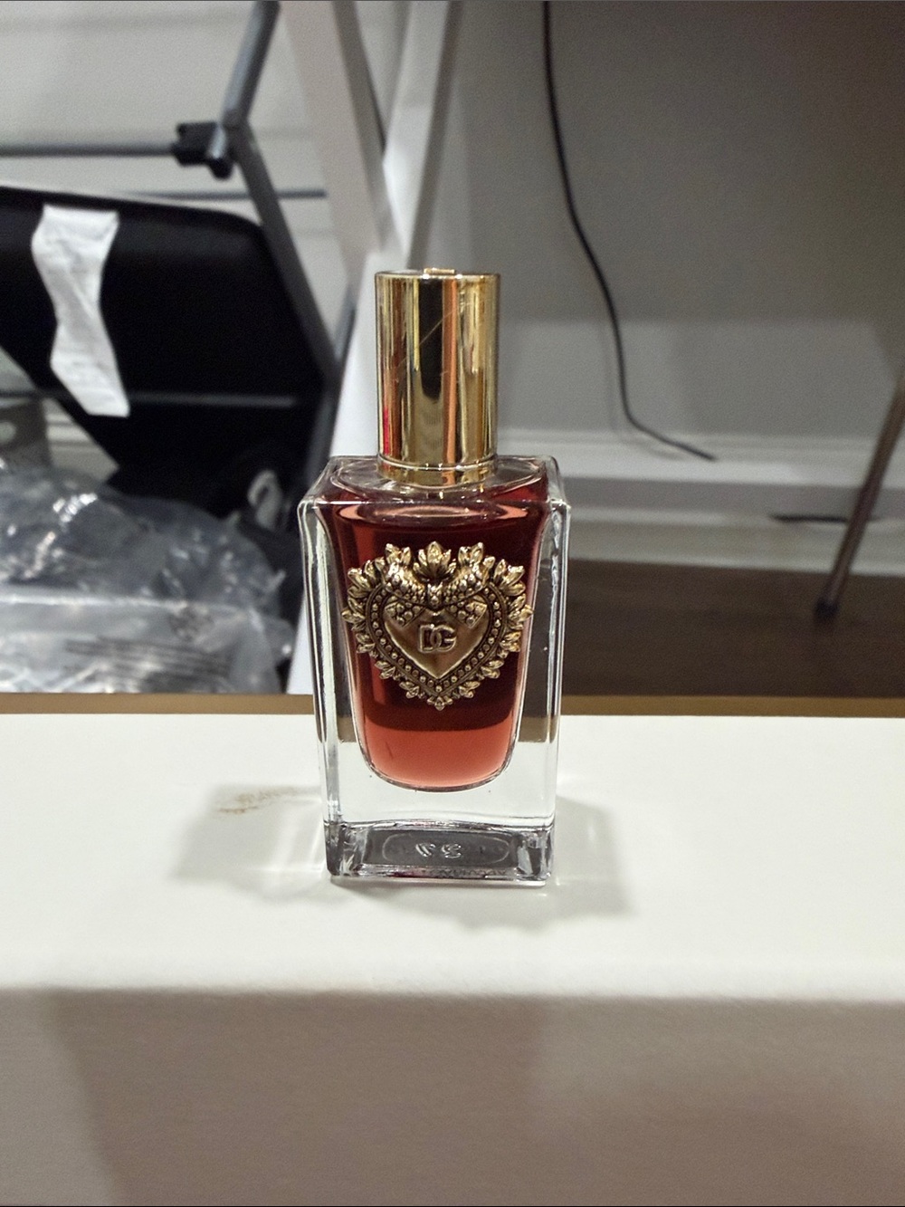 Dolce & Gabanna Devotion